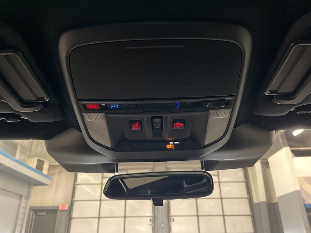 Used 2024 Subaru Forester Wilderness image 30