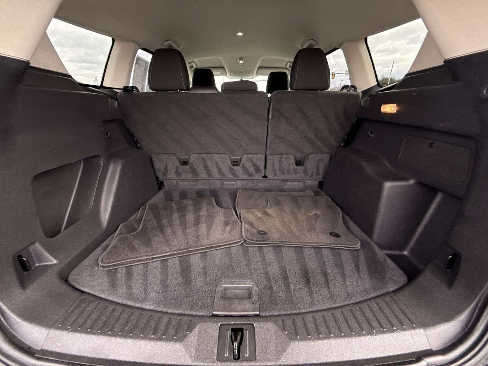 Used 2014 Ford Escape SE w/ Equipment Group 201A image 25