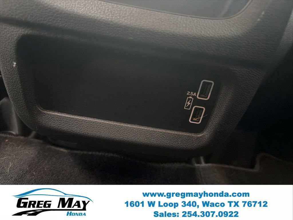 Used 2023 Honda Ridgeline Black Edition image 26