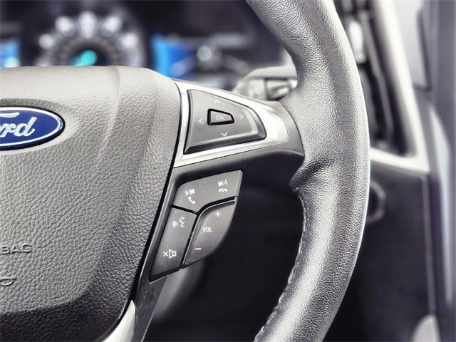 Certified 2022 Ford Edge SEL w/ Convenience Package image 29