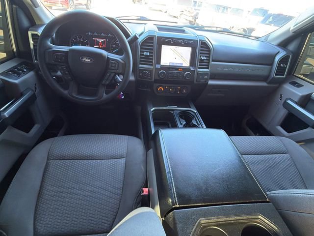 Used 2020 Ford F250 XLT w/ XLT Premium Package image 18