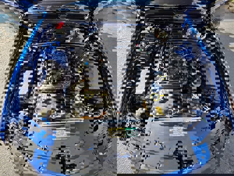 Used 2008 Ford Mustang Shelby GT500 image 18