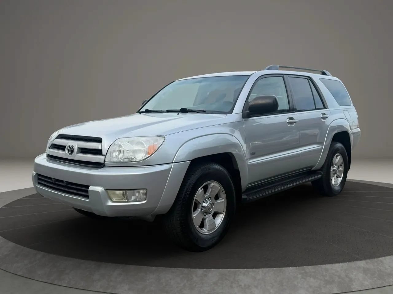 Used 2004 Toyota 4Runner Sport