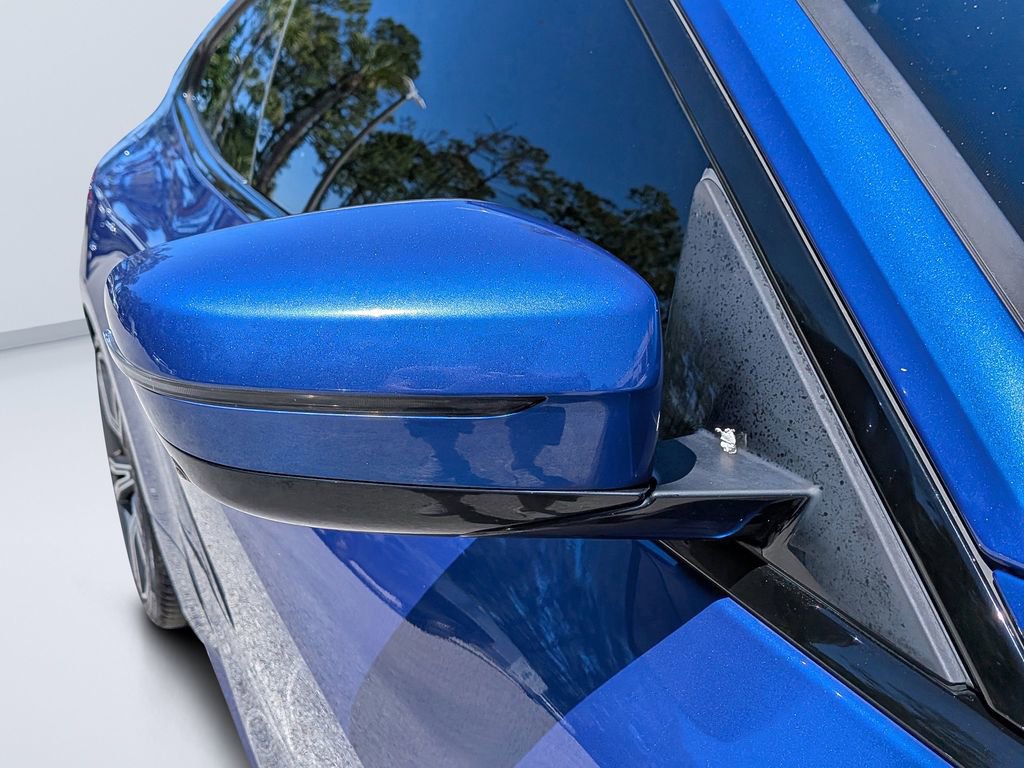 Used 2021 BMW 430i Coupe w/ M Sport Package RWD image 11