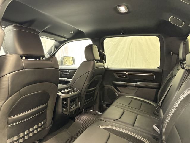 Used 2025 RAM 1500 RHO image 13