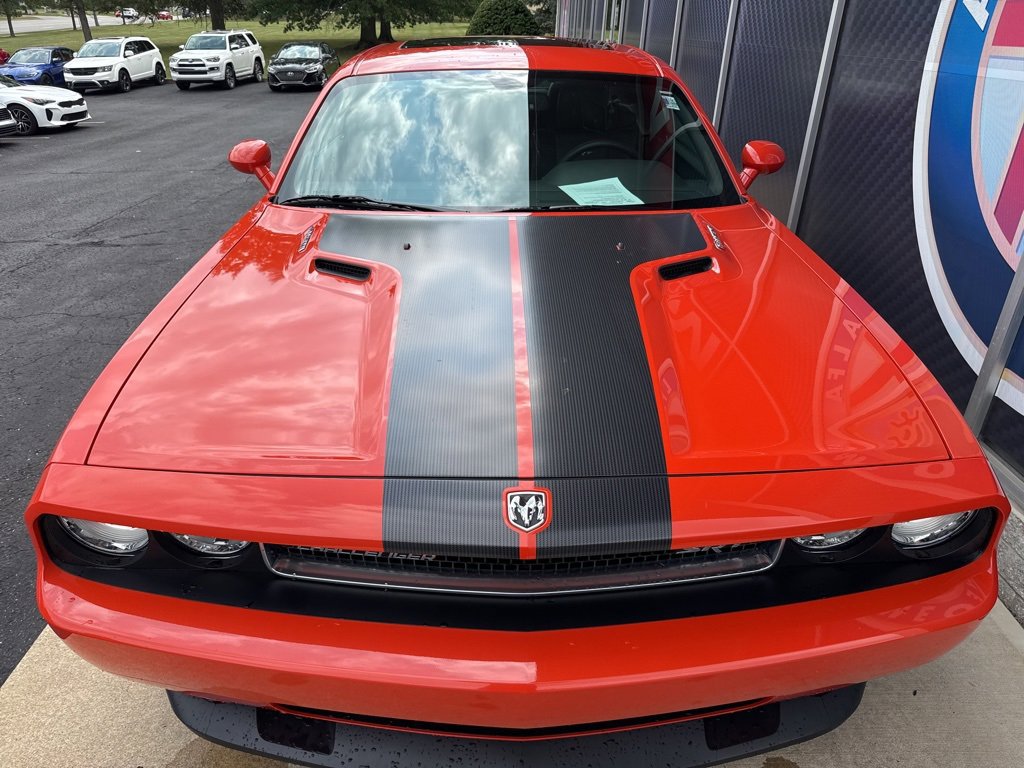 Used 2008 Dodge Challenger SRT8 image 8