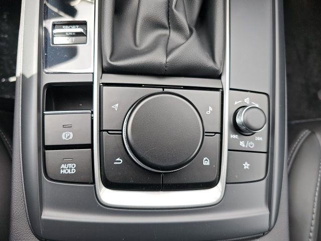 New 2026 MAZDA CX-30 AWD 2.5 S image 20