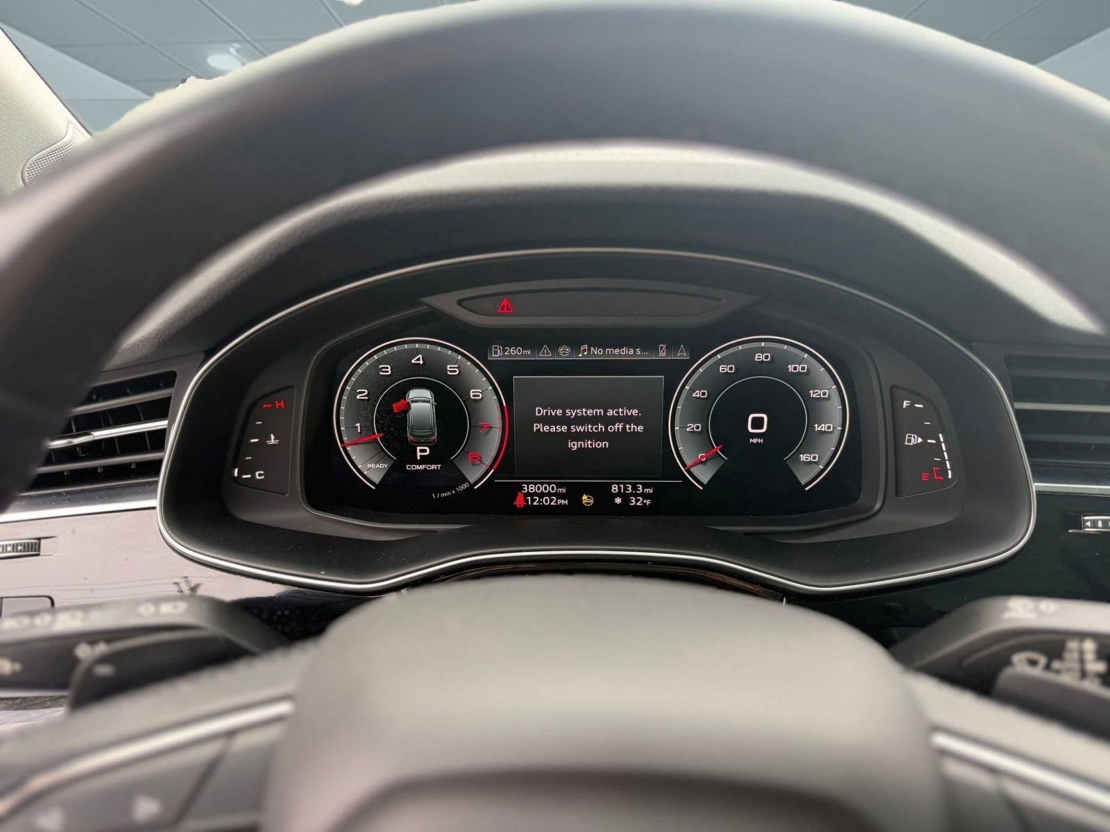 Used 2024 Audi Q7 3.0T Premium Plus image 18