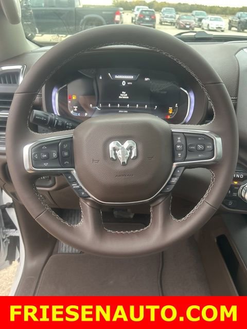 New 2026 RAM 1500 Laramie image 20