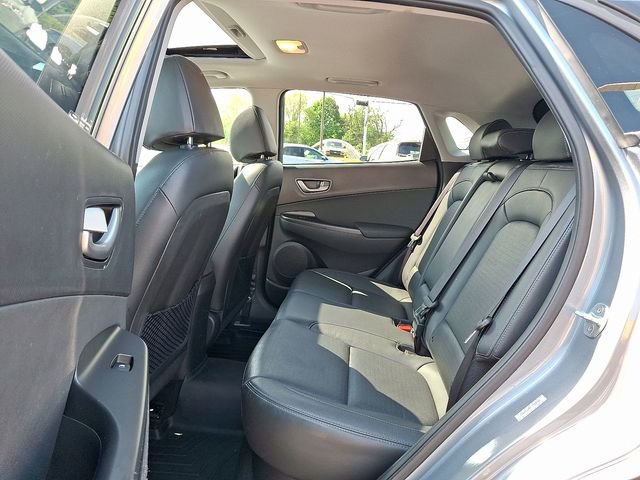 Used 2020 Hyundai Kona Ultimate AWD/4WD image 10