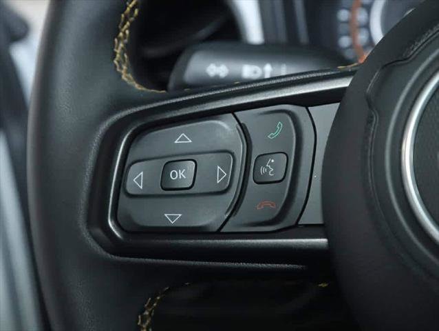 Certified 2024 Jeep Wrangler Willys image 21