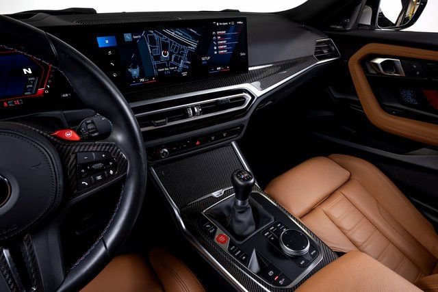 Used 2024 BMW M2 w/ Lighting Package image 30