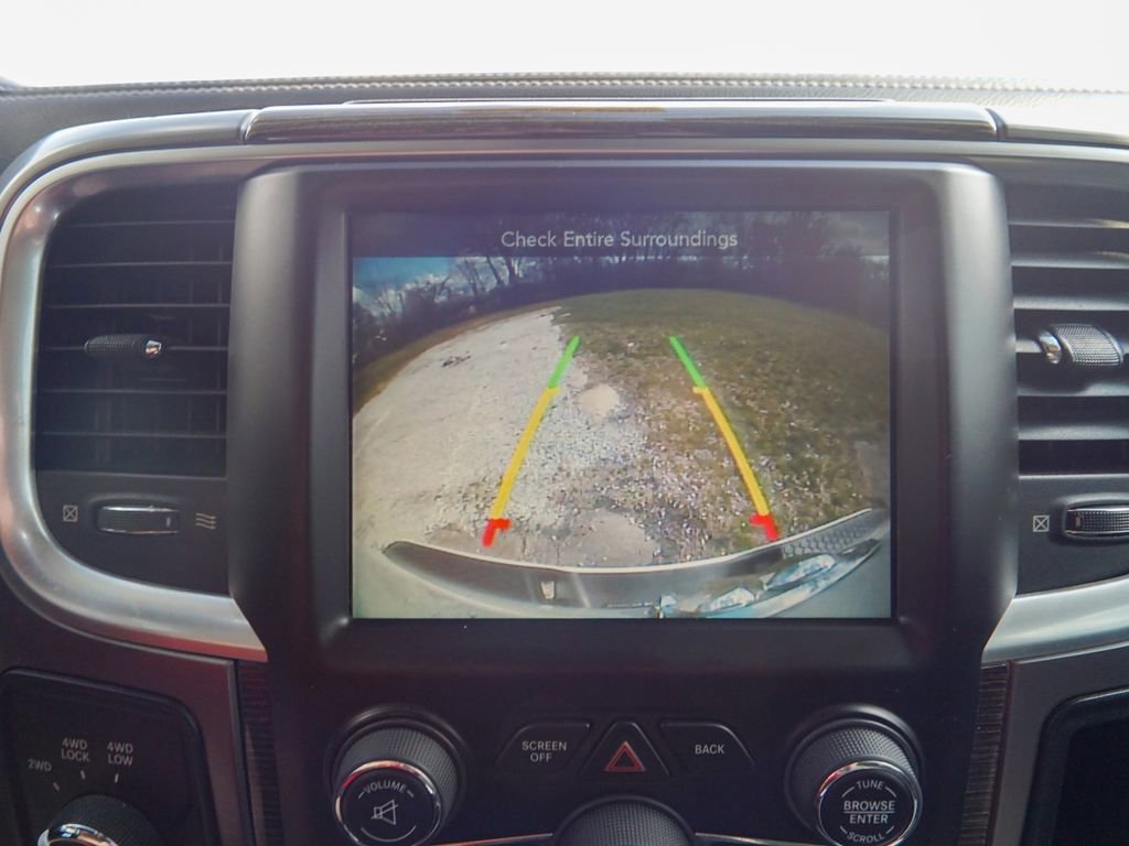 Used 2013 RAM 2500 Limited image 29