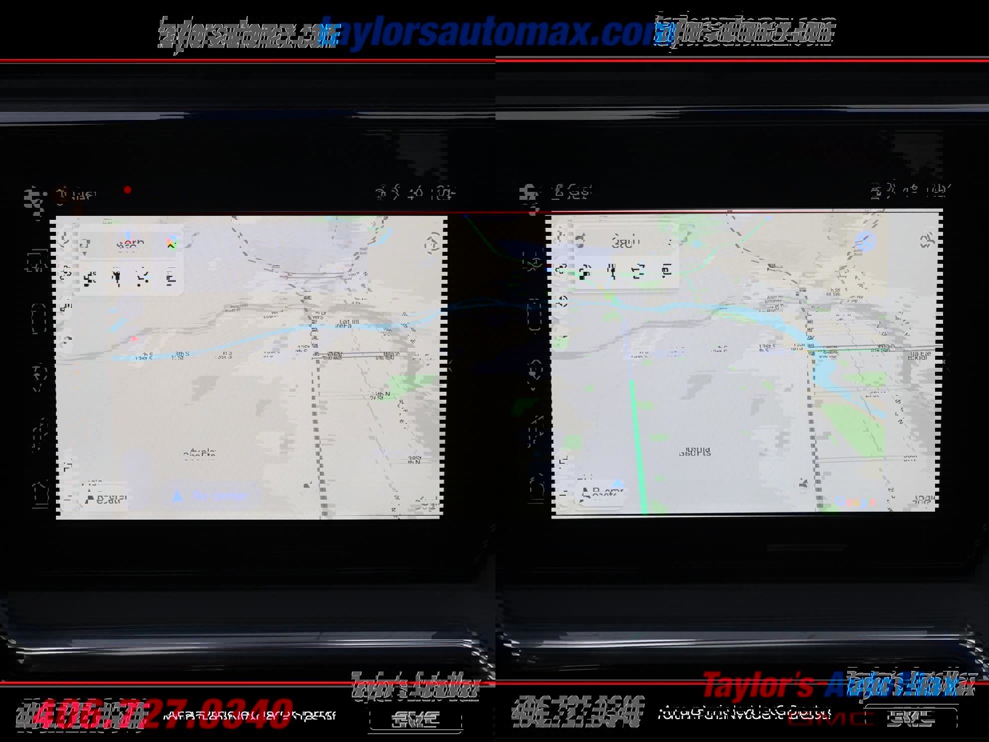 New 2026 GMC Sierra 2500 Denali Ultimate w/ LPO, Black Badging Package image 15