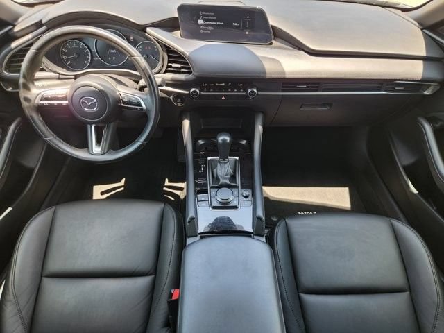 Used 2025 MAZDA MAZDA3 s Sport FWD image 26