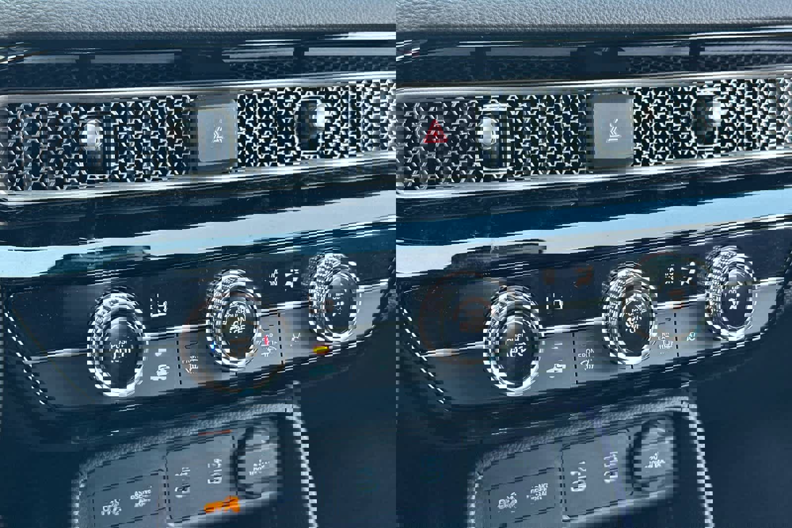 New 2026 Honda Civic Sport image 12