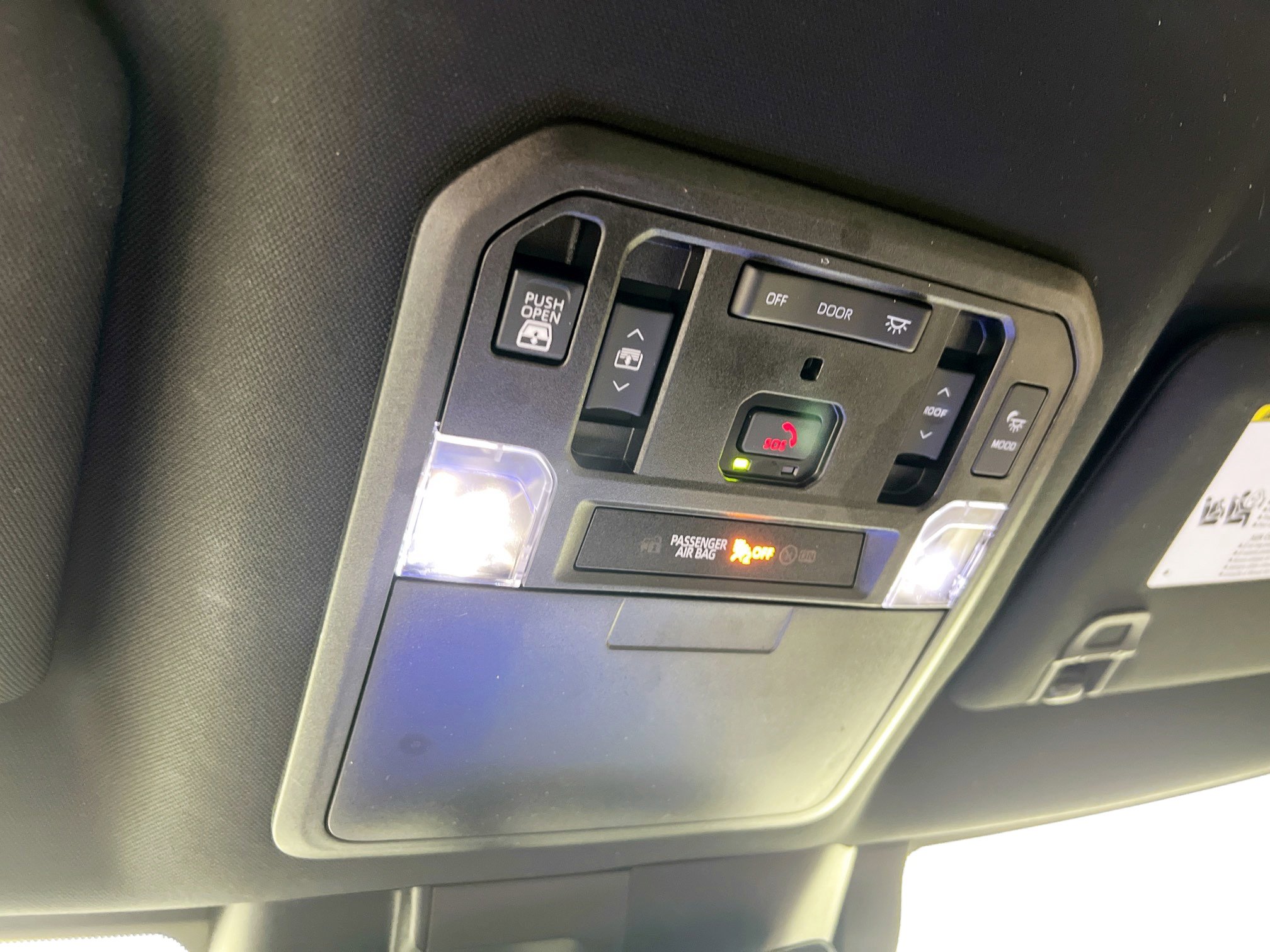 Used 2023 Toyota Tundra Capstone image 22