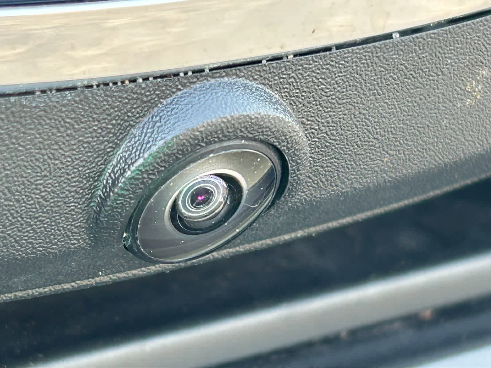 Used 2023 Ford F150 Lariat w/ Equipment Group 502A High AWD/4WD image 3