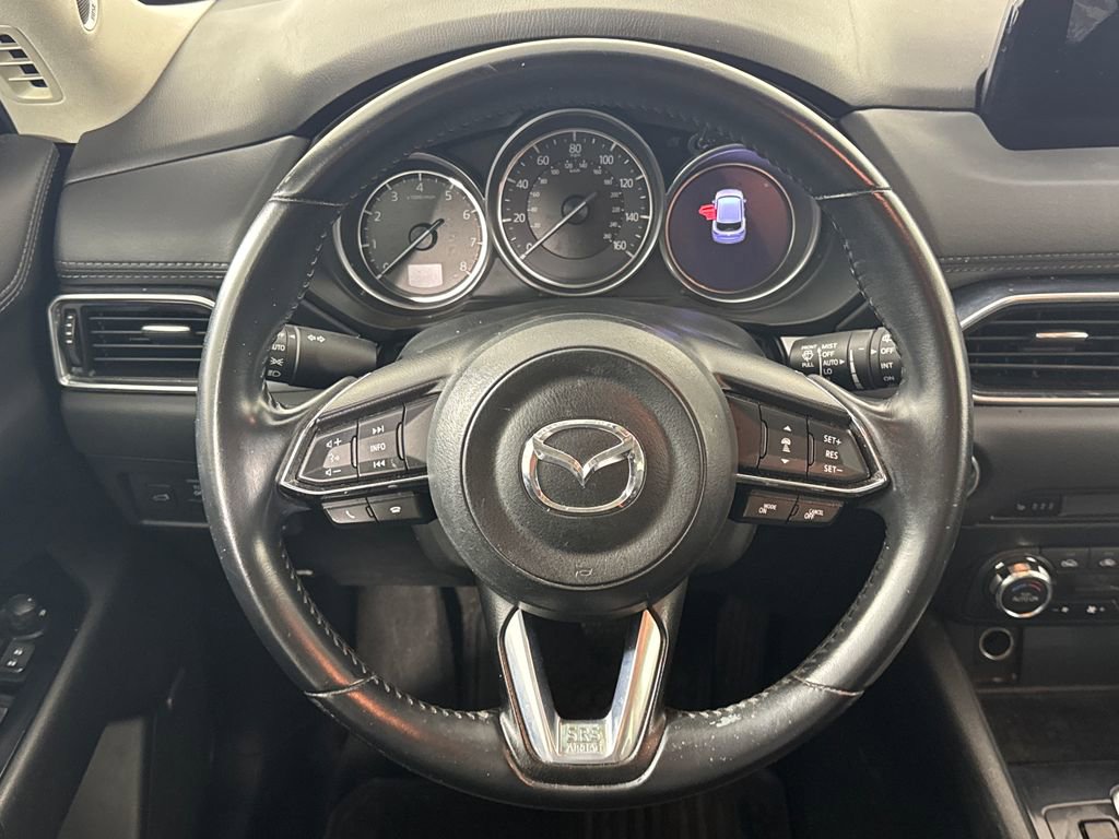 Used 2018 MAZDA CX-5 Touring w/ Preferred Equipment Package image 14