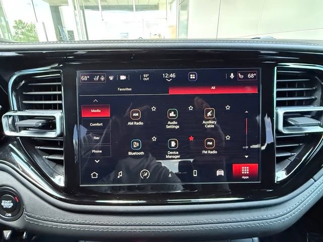 Used 2022 Dodge Durango Citadel AWD/4WD image 30