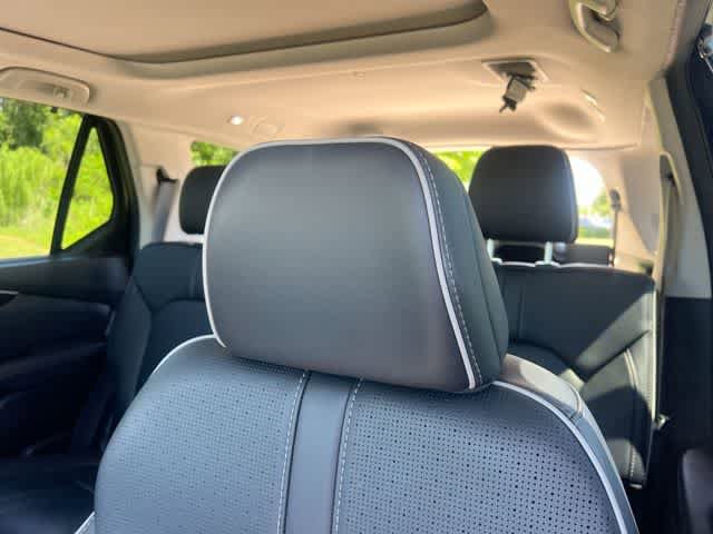 Used 2023 Honda Pilot Elite image 25