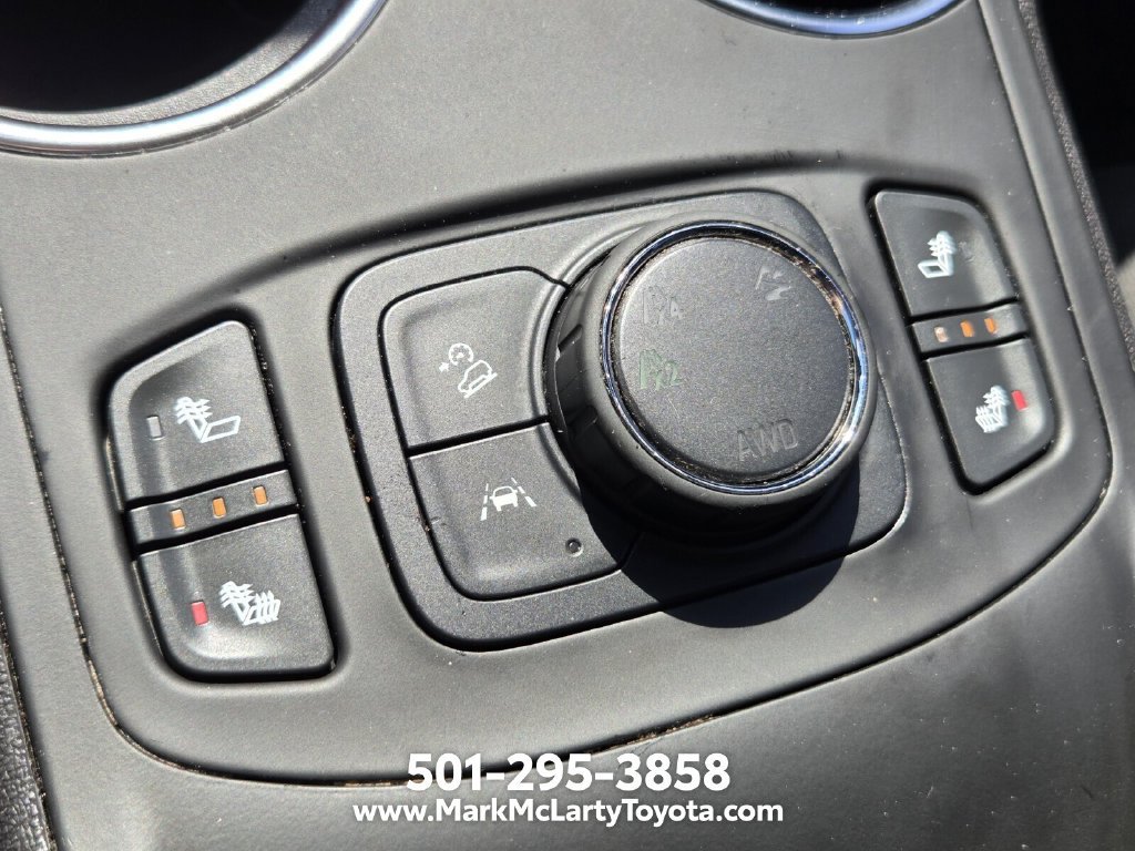 Used 2024 GMC Terrain SLT AWD/4WD image 20