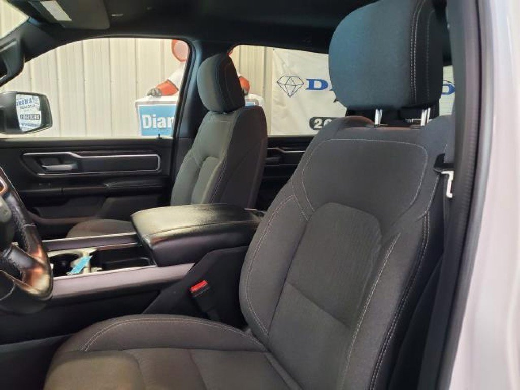 Used 2019 RAM 1500 Big Horn image 14