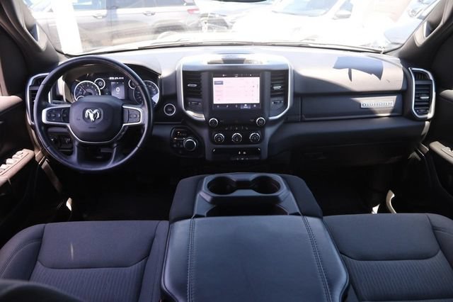 Used 2023 RAM 1500 Big Horn AWD/4WD image 21