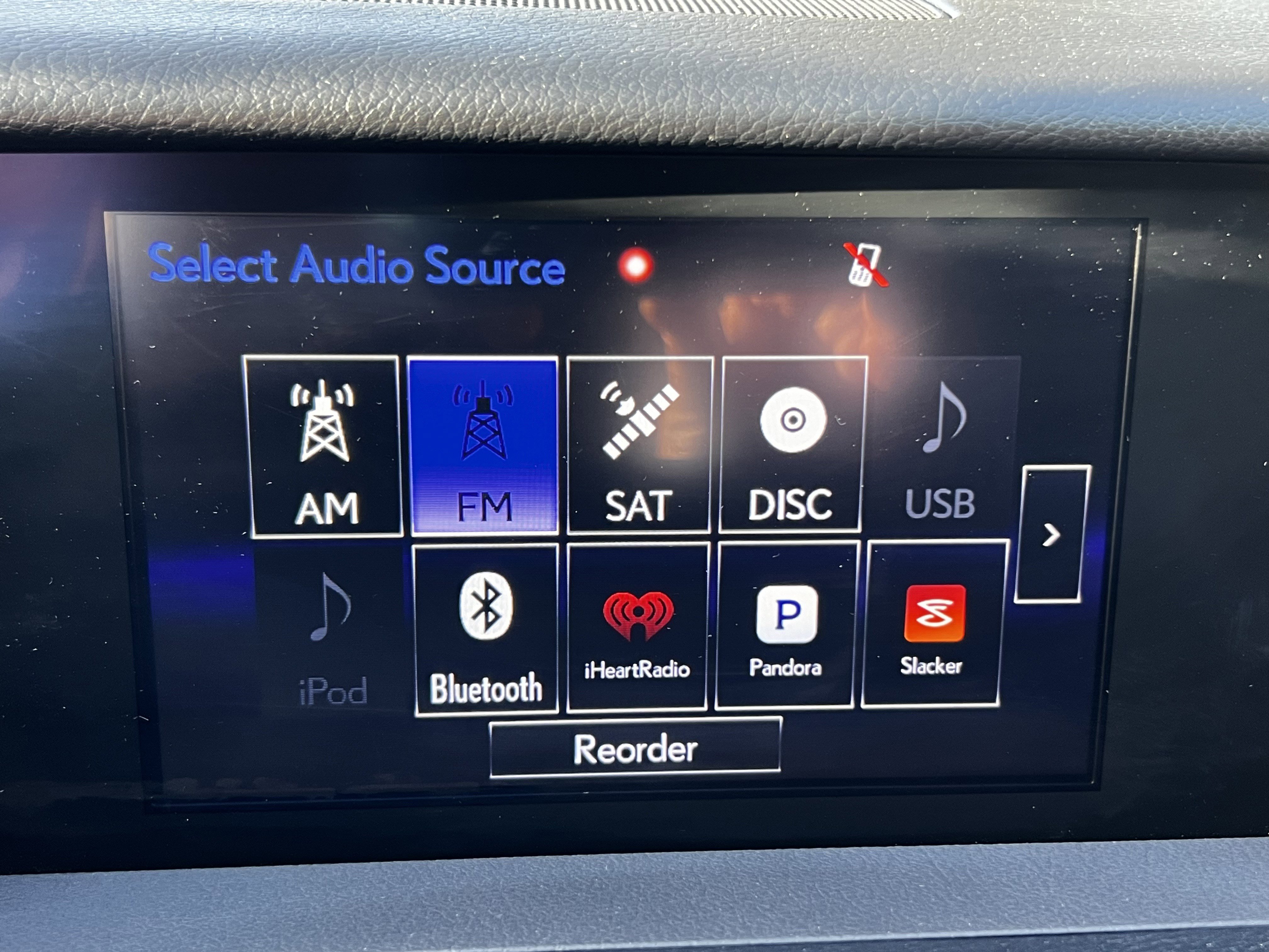 Used 2015 Lexus RC F w/ Premium Package image 27