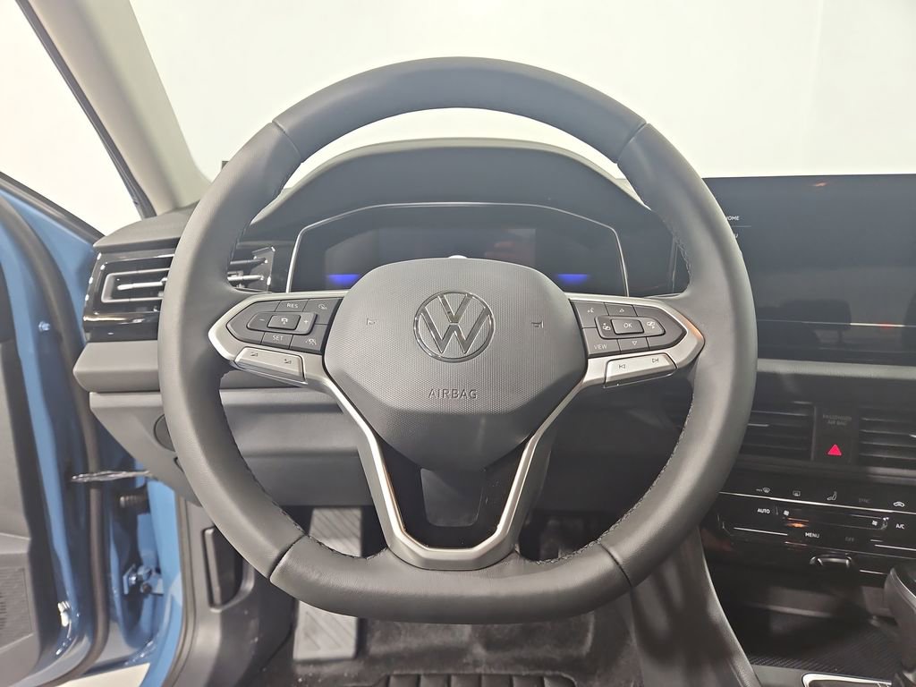 New 2026 Volkswagen Jetta S image 14