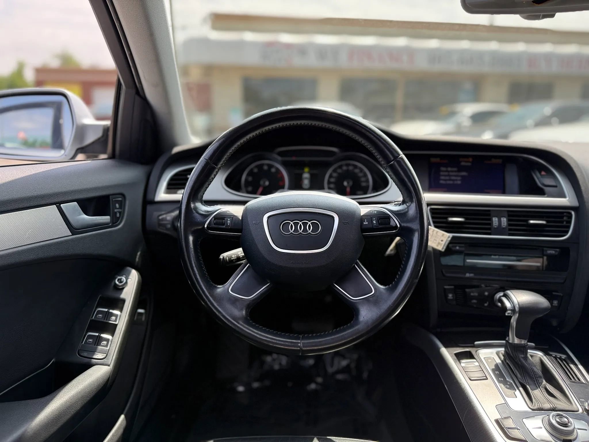 Used 2013 Audi A4 2.0T Premium AWD/4WD image 29