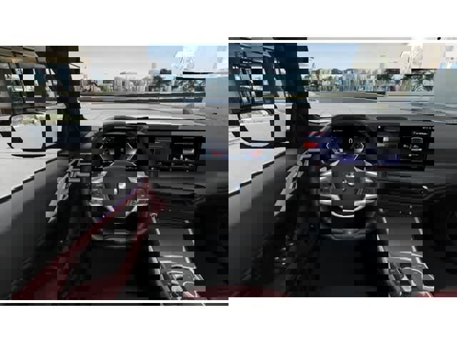 New 2026 BMW 430i Convertible RWD image 13