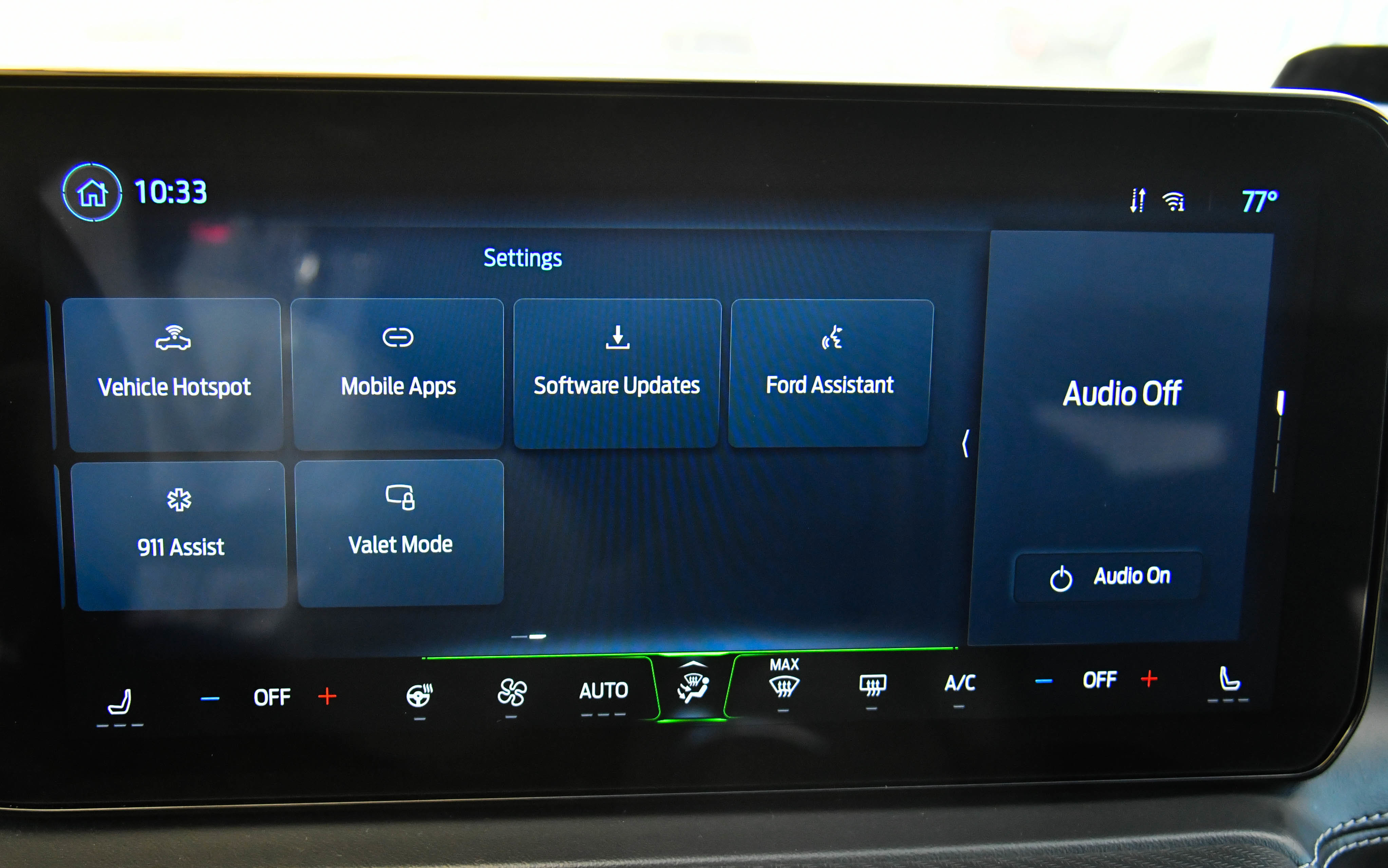 Used 2024 Ford Mustang GT Premium image 22