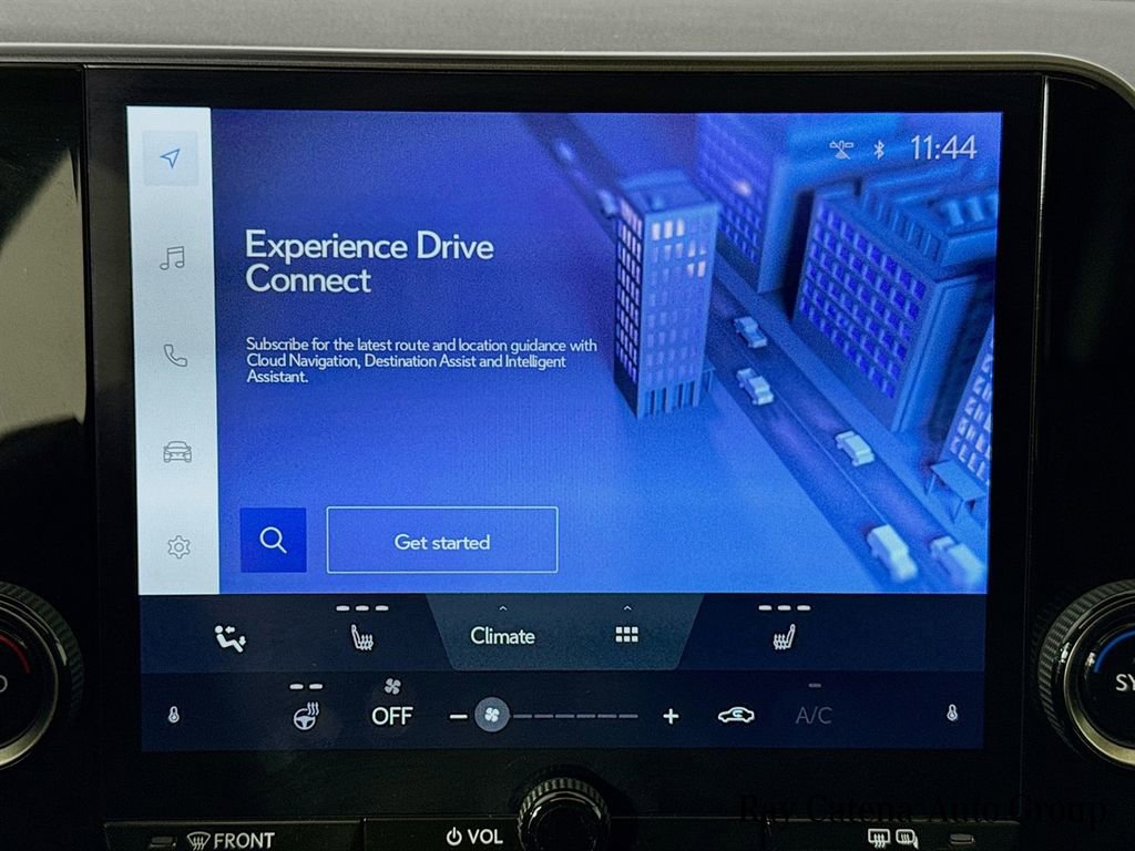 Certified 2022 Lexus NX 250 FWD w/ Cold Area Package image 13