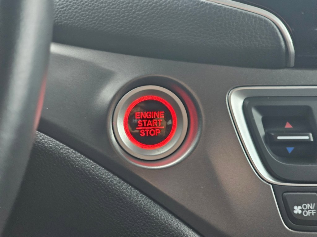 Used 2022 Honda Pilot EX-L image 10