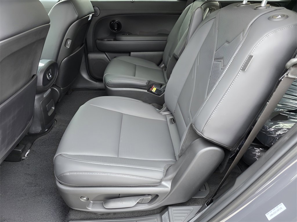 New 2026 Hyundai Palisade XRT Pro image 11