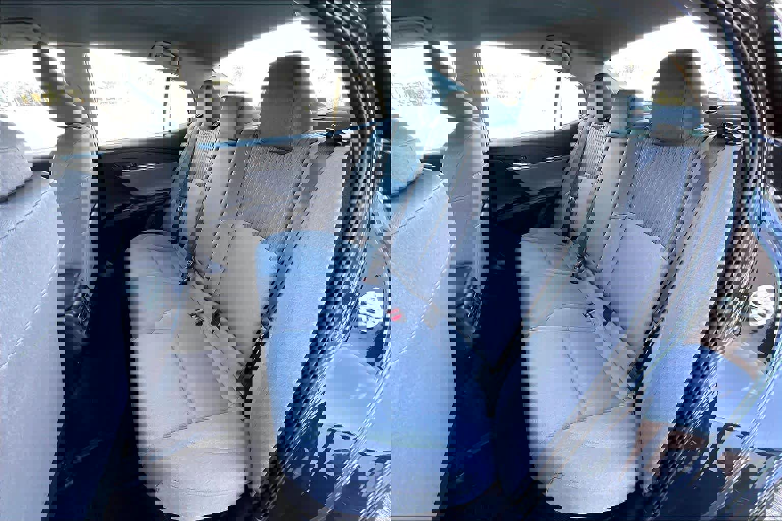 Used 2025 Toyota Camry LE image 21