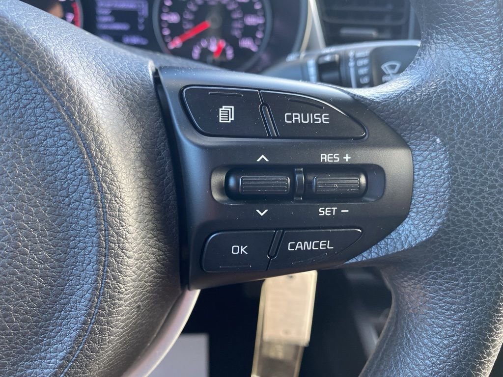 Certified 2020 Kia Rio S w/ Technology Package image 23