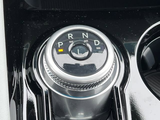 New 2026 Ford Explorer Platinum w/ LUX Leather Package image 30