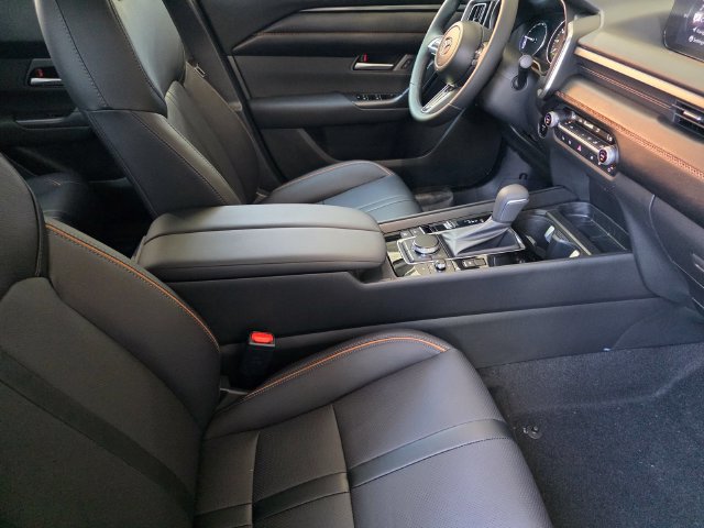 New 2026 MAZDA CX-50 AWD 2.5 Hybrid w/ Premium Pkg image 15