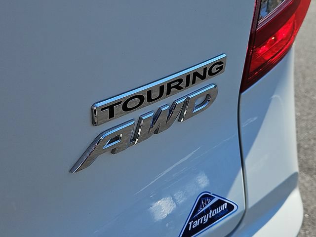 Certified 2022 Honda Pilot Touring image 30