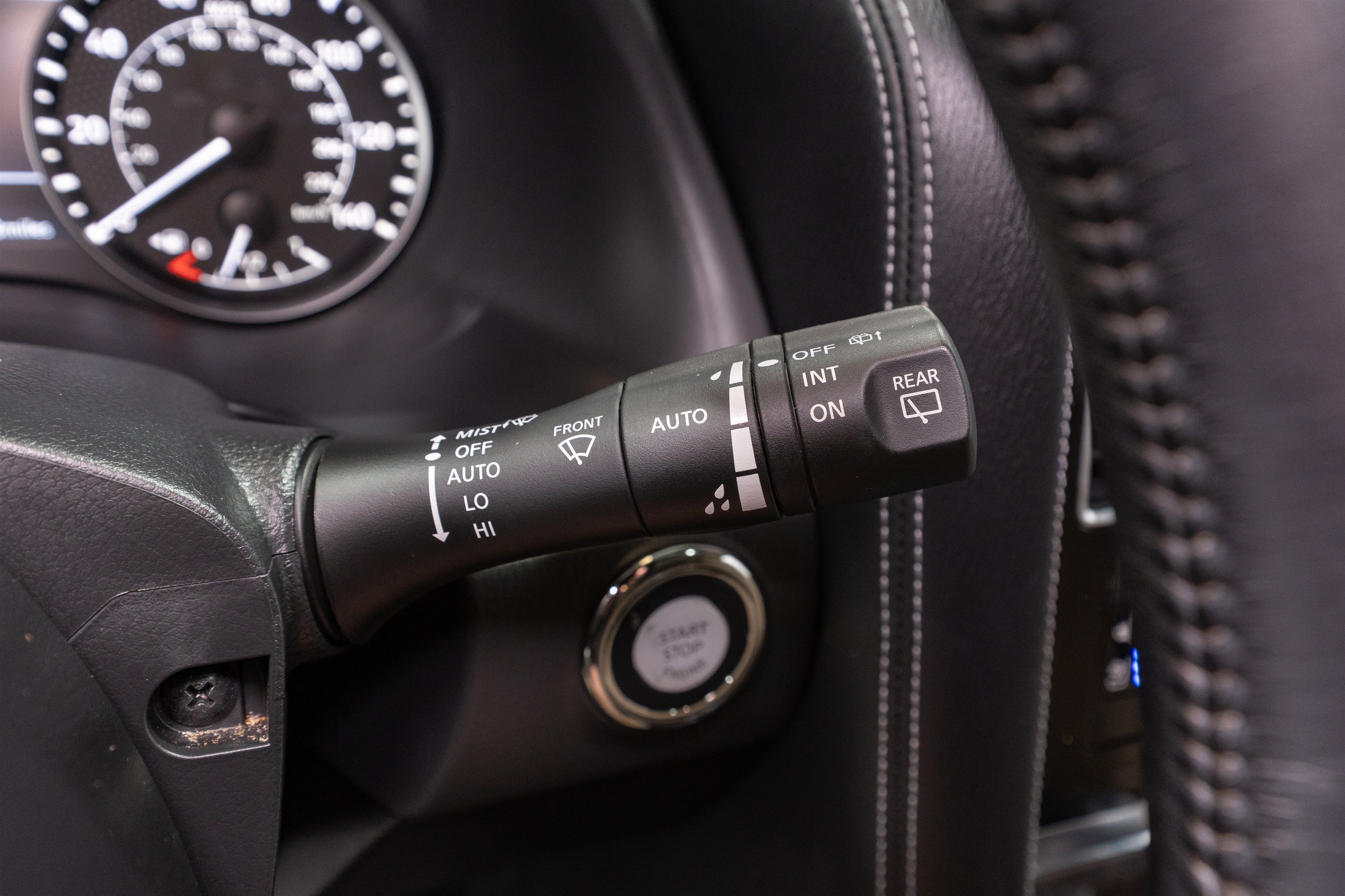 Used 2022 Nissan Armada Platinum RWD image 31