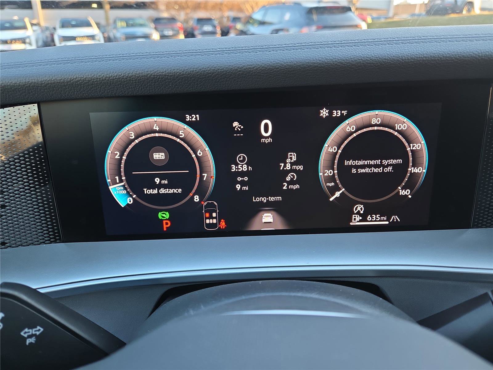 New 2026 Volkswagen Tiguan SE image 18