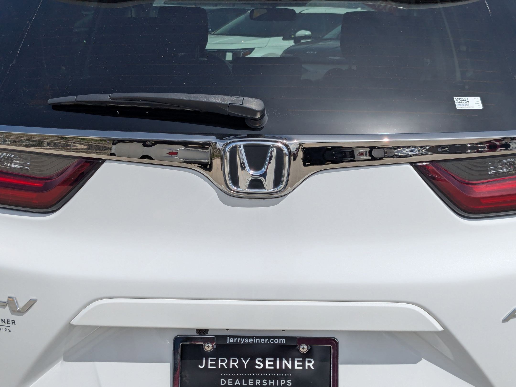 Used 2022 Honda CR-V EX image 14