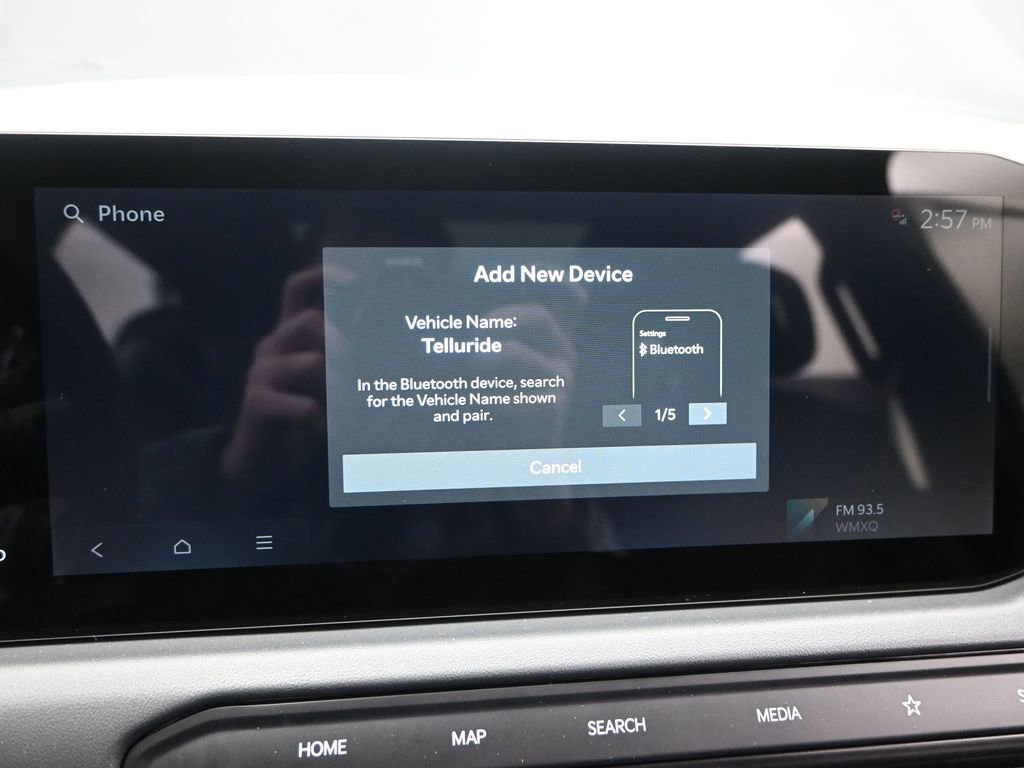 New 2027 Kia Telluride SX Prestige X-Pro image 31