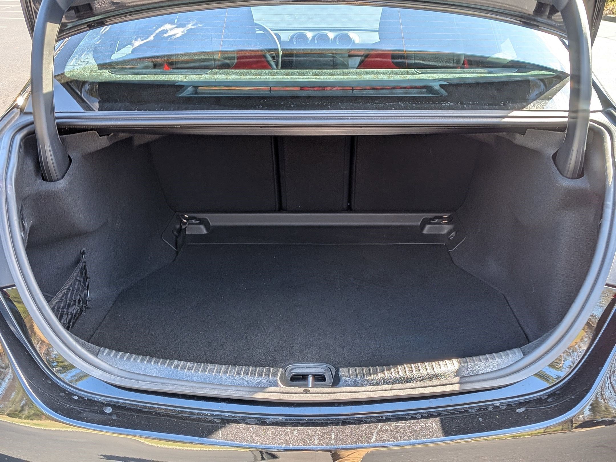 Used 2024 Mercedes-Benz C 300 4MATIC Sedan image 32