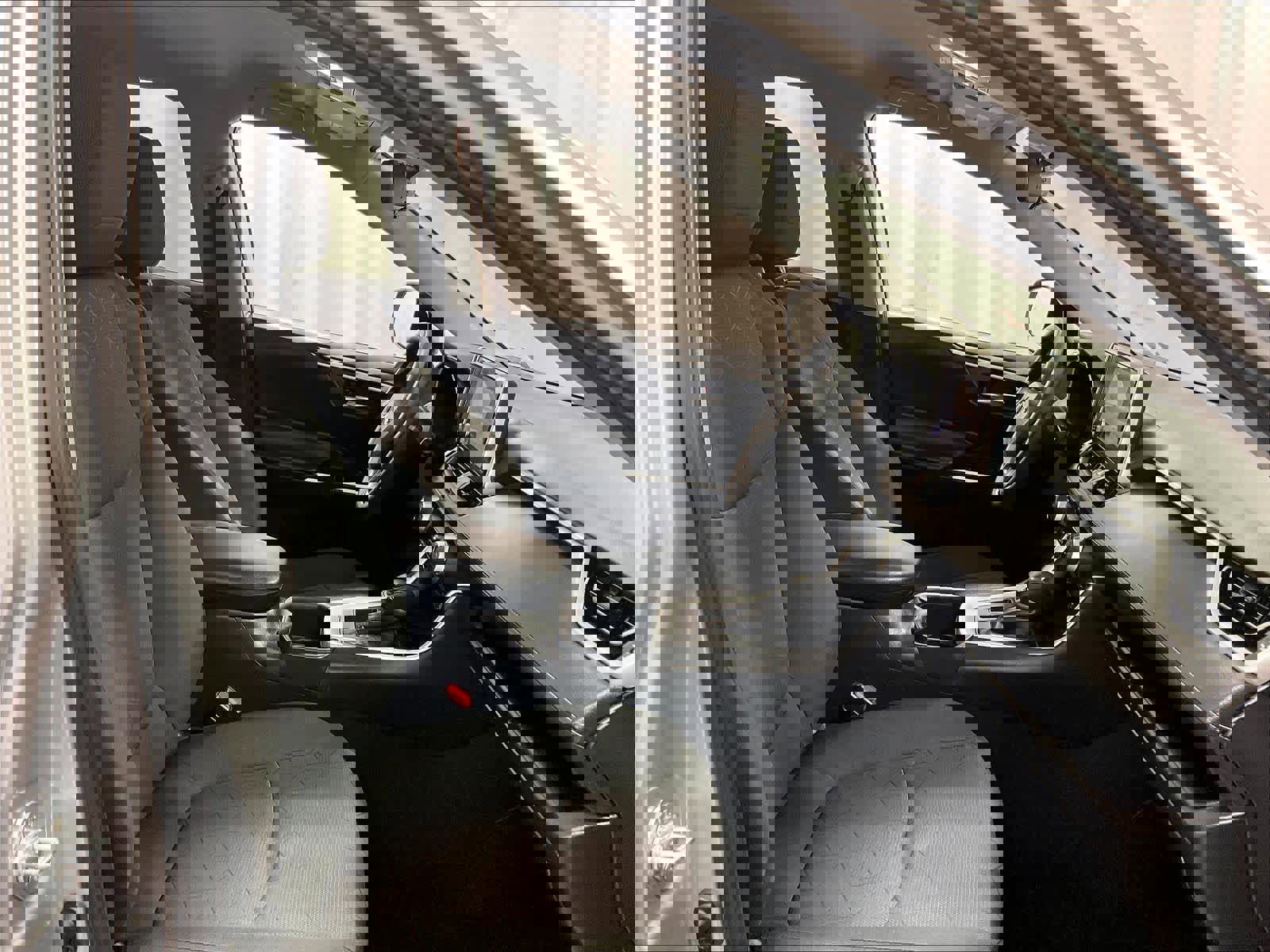 Certified 2024 Toyota RAV4 XLE image 11