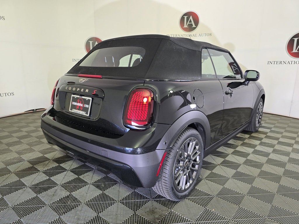New 2026 MINI Cooper S image 6