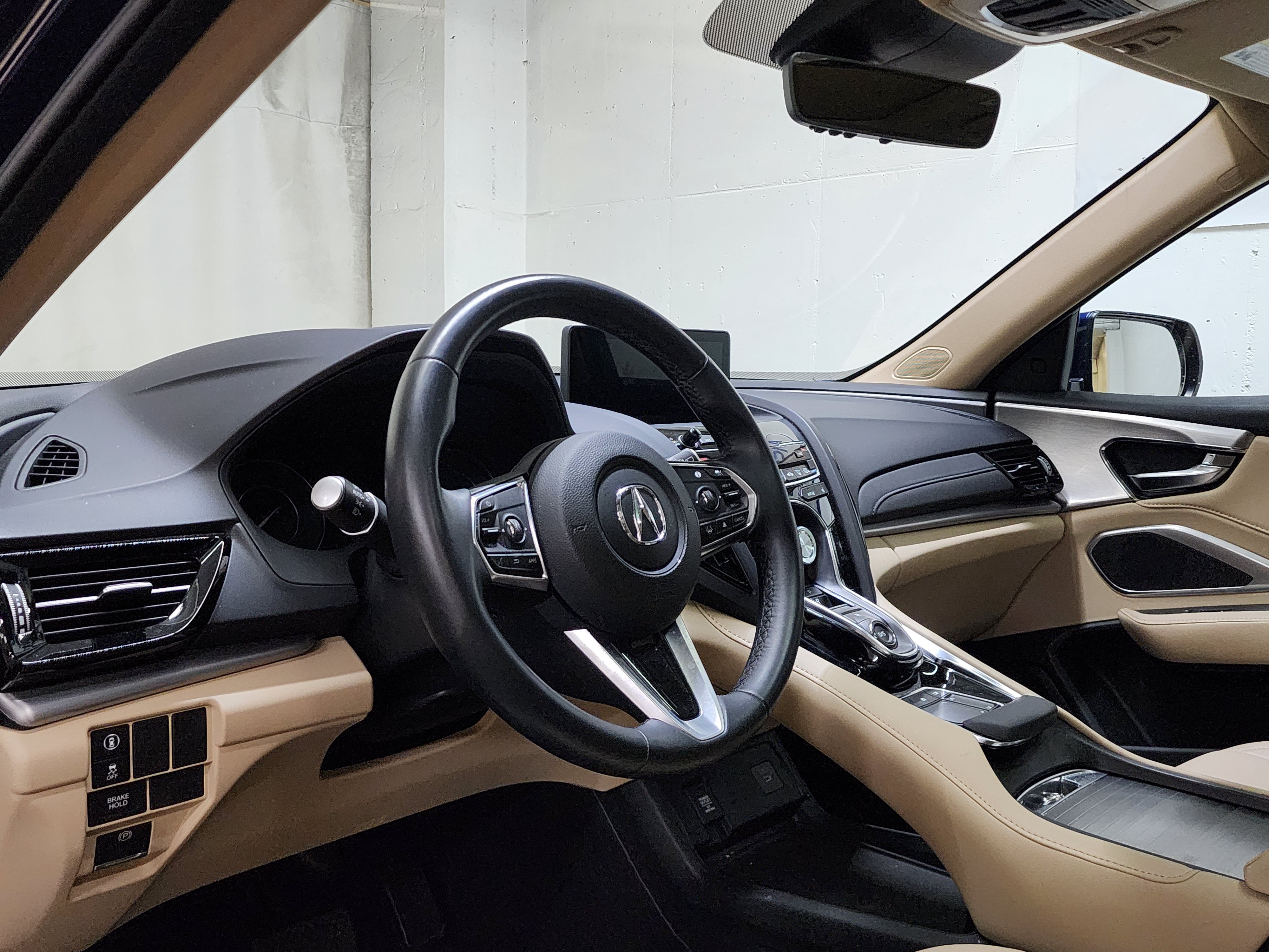 Certified 2023 Acura RDX AWD image 11