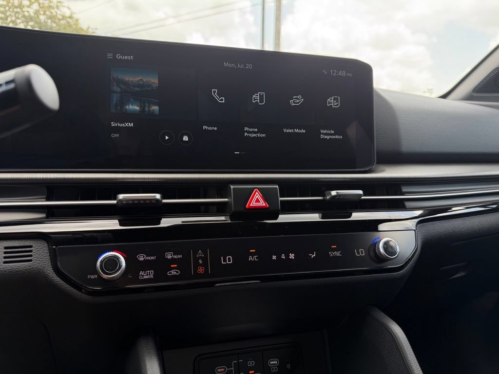 New 2026 Kia Sportage X-Line w/ X-Line Premium Package AWD/4WD image 18